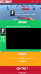 Mobile Screenshot of begma.com